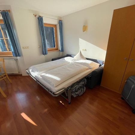 Santa Cristina Val Gardenaアパルタメンティ ヘティーアパートメント エクステリア 写真