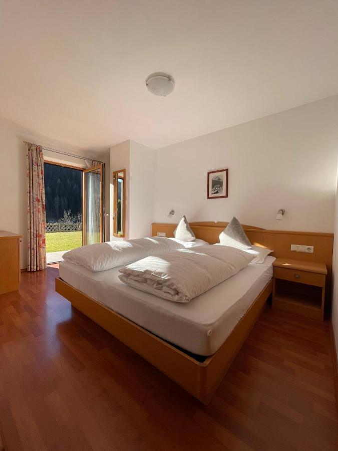 Santa Cristina Val Gardenaアパルタメンティ ヘティーアパートメント エクステリア 写真
