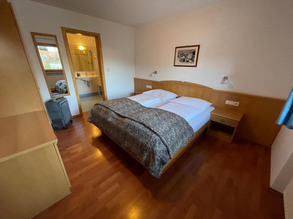 Santa Cristina Val Gardenaアパルタメンティ ヘティーアパートメント エクステリア 写真