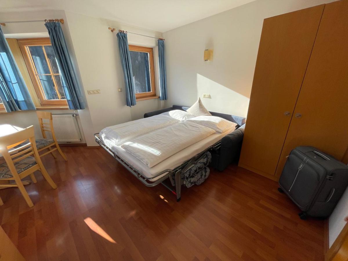 Santa Cristina Val Gardenaアパルタメンティ ヘティーアパートメント エクステリア 写真